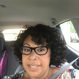 Meet your Posher, Kecia